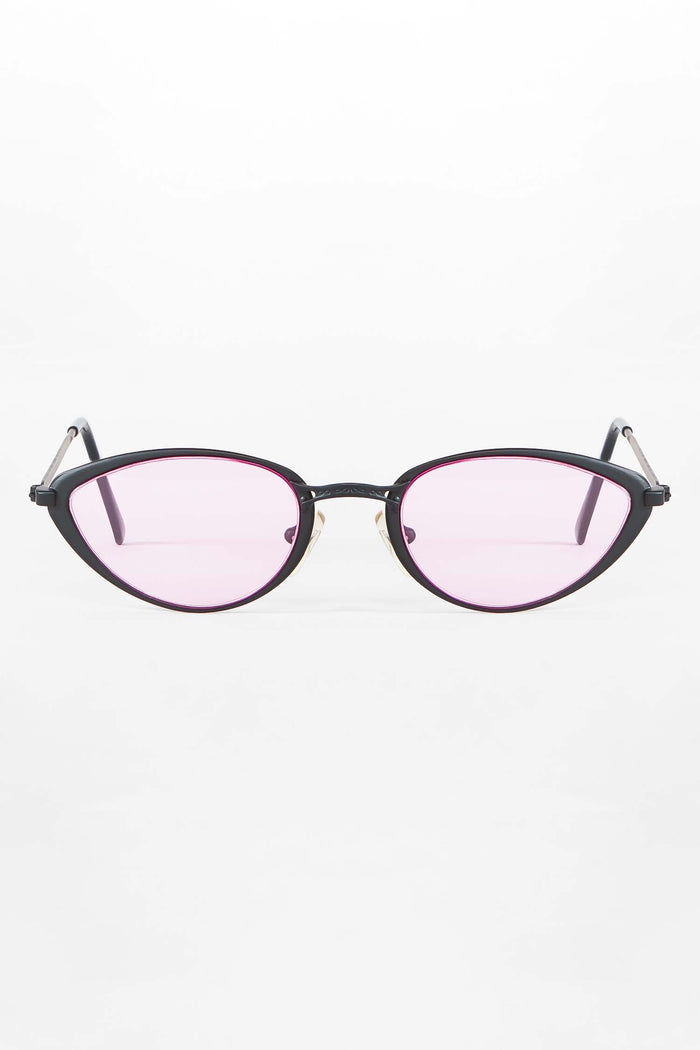 SGCATMET - Metal Cat Sunglasses