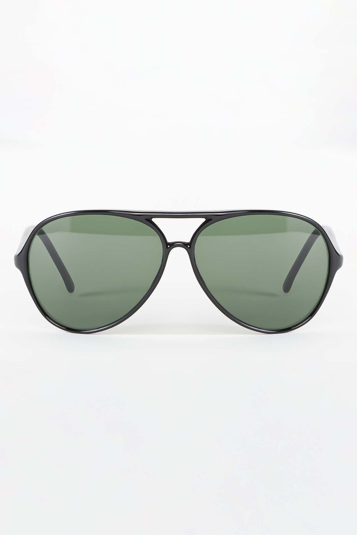 SGCLASSI - Men's Classic Aviator Sunglasses