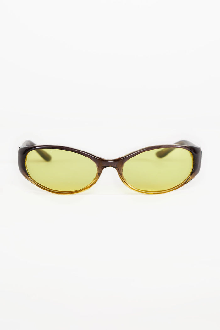 Yellow / OS