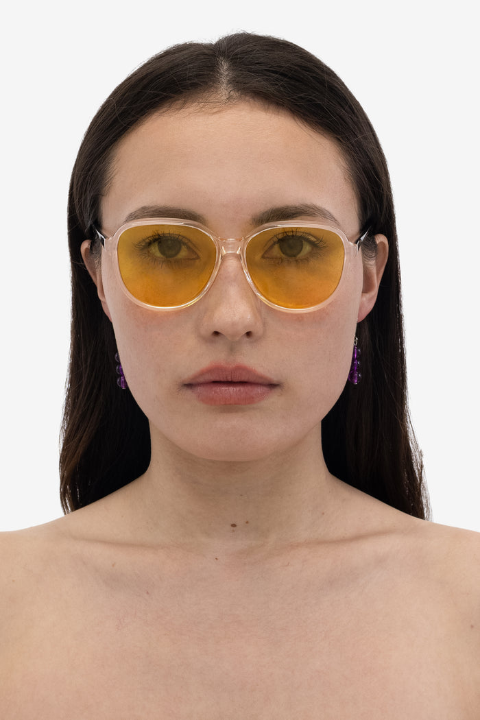 SGVN05 - Sherbert Sunglasses