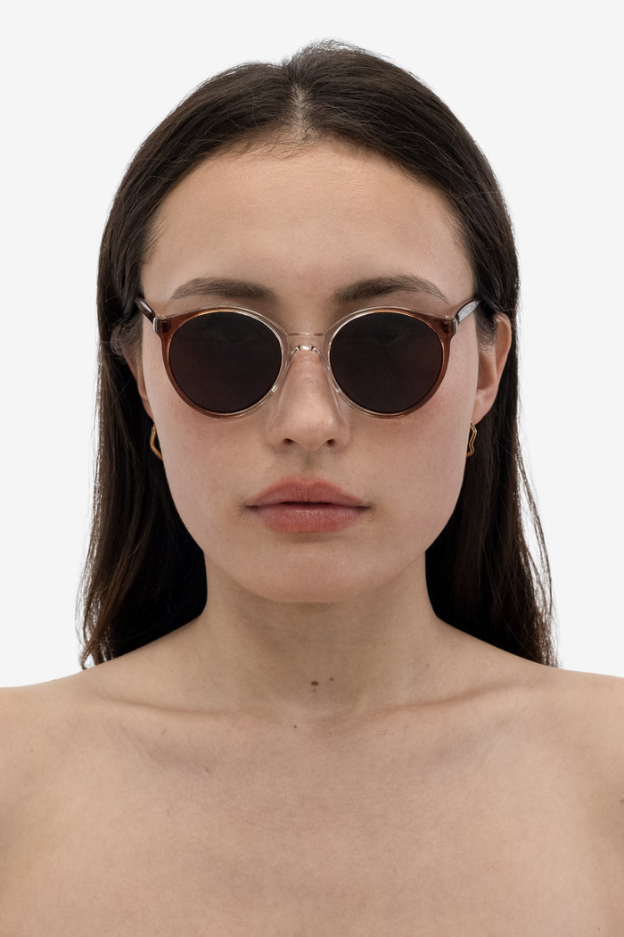SGVN107 - Sissy Sunglasses
