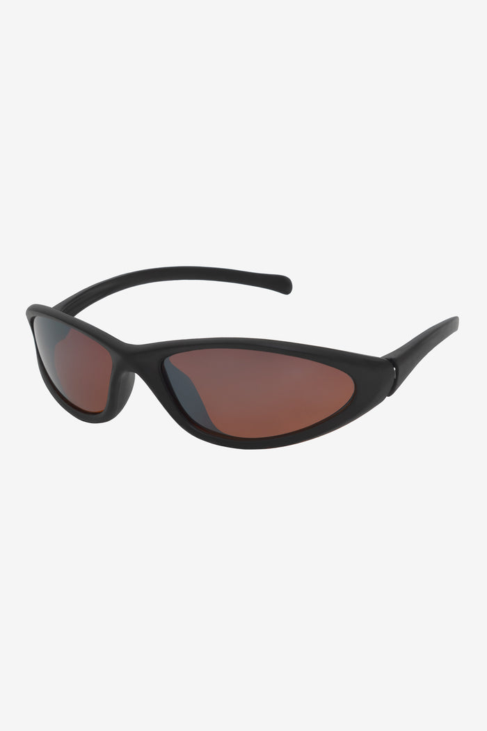 Matte Black / OS