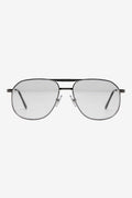 Grey Demi/Gun Metal