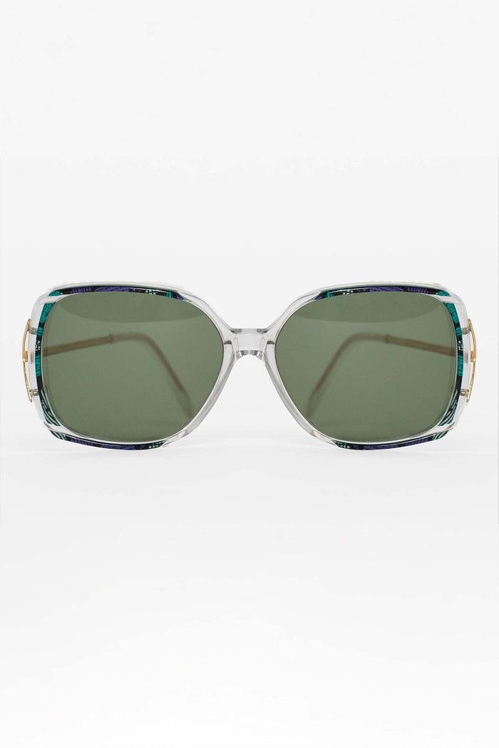 SGVN13 - Mermaid Sunglasses
