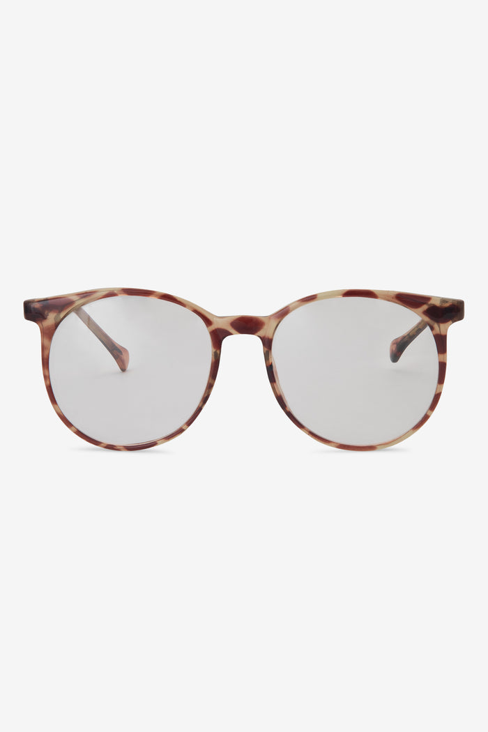 SGVN142 - Homeroom Glasses