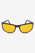Black/Yellow