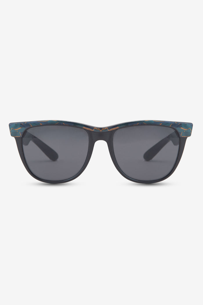 Black/Blue