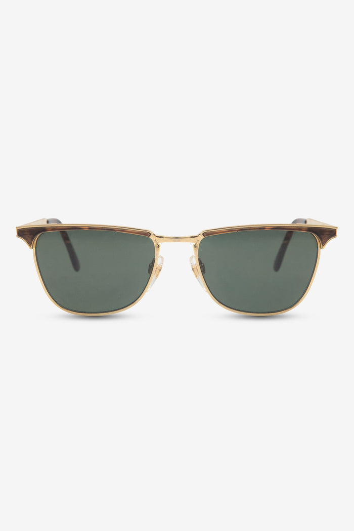 Gold/Tort