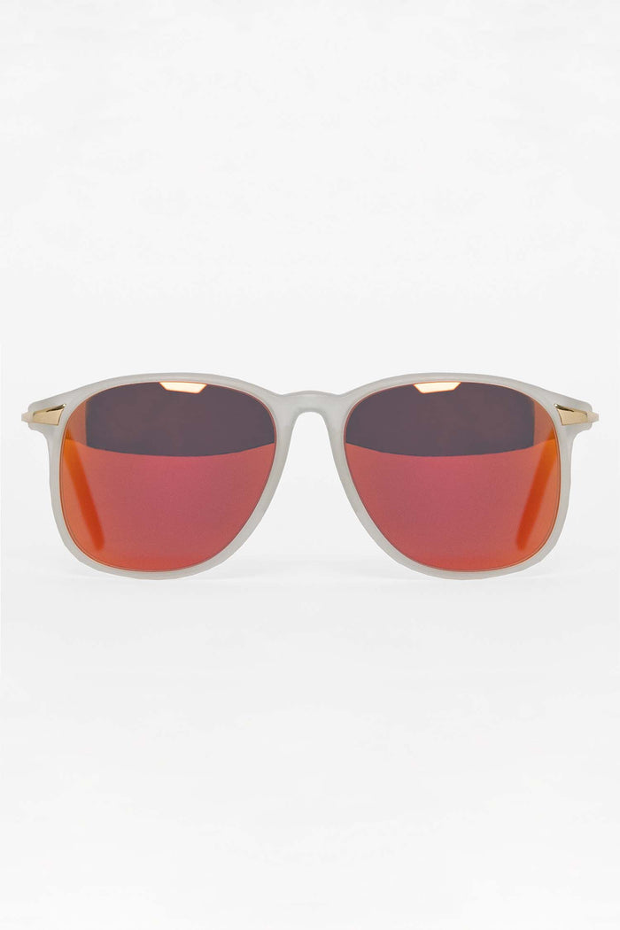 SGVN26 - Cleo Matte Sunglasses