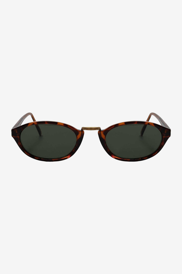 SGVN42 - Cateye Tortoise Sunglasses