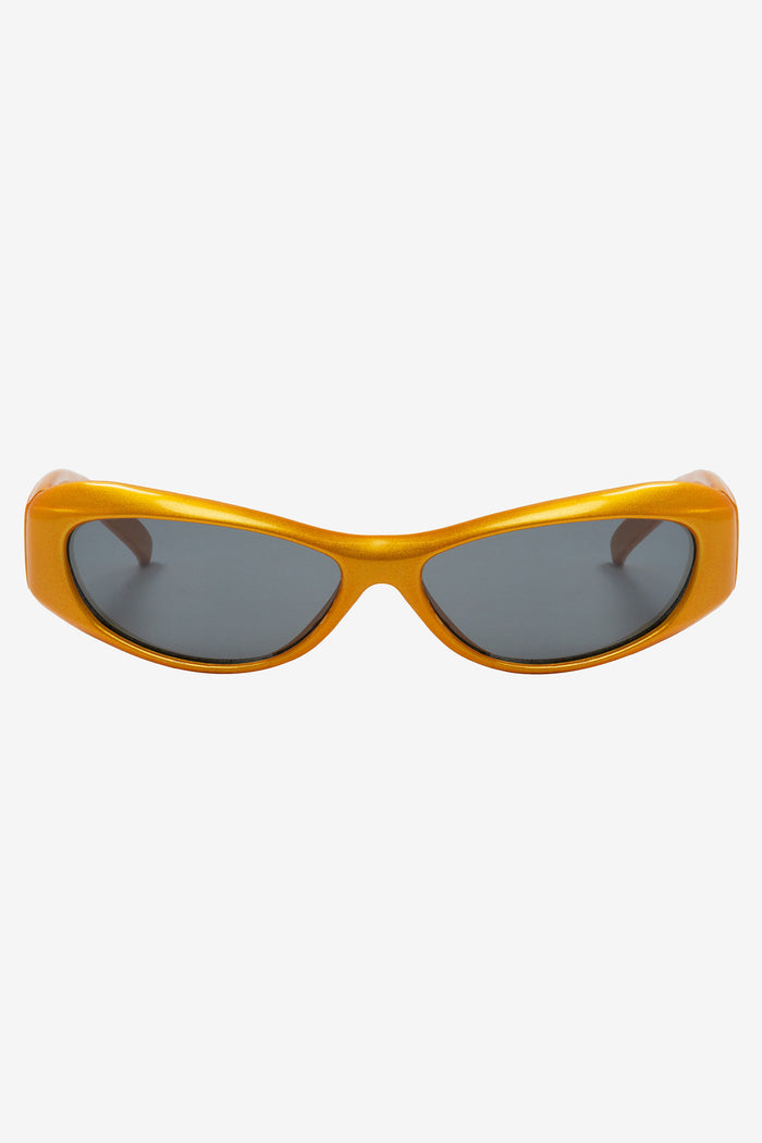 SGVN57 - Pismo Mustard Sunglasses