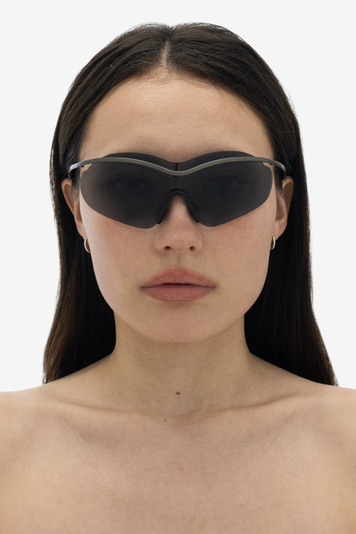 SGVN92 - Neon Pop Sunglasses