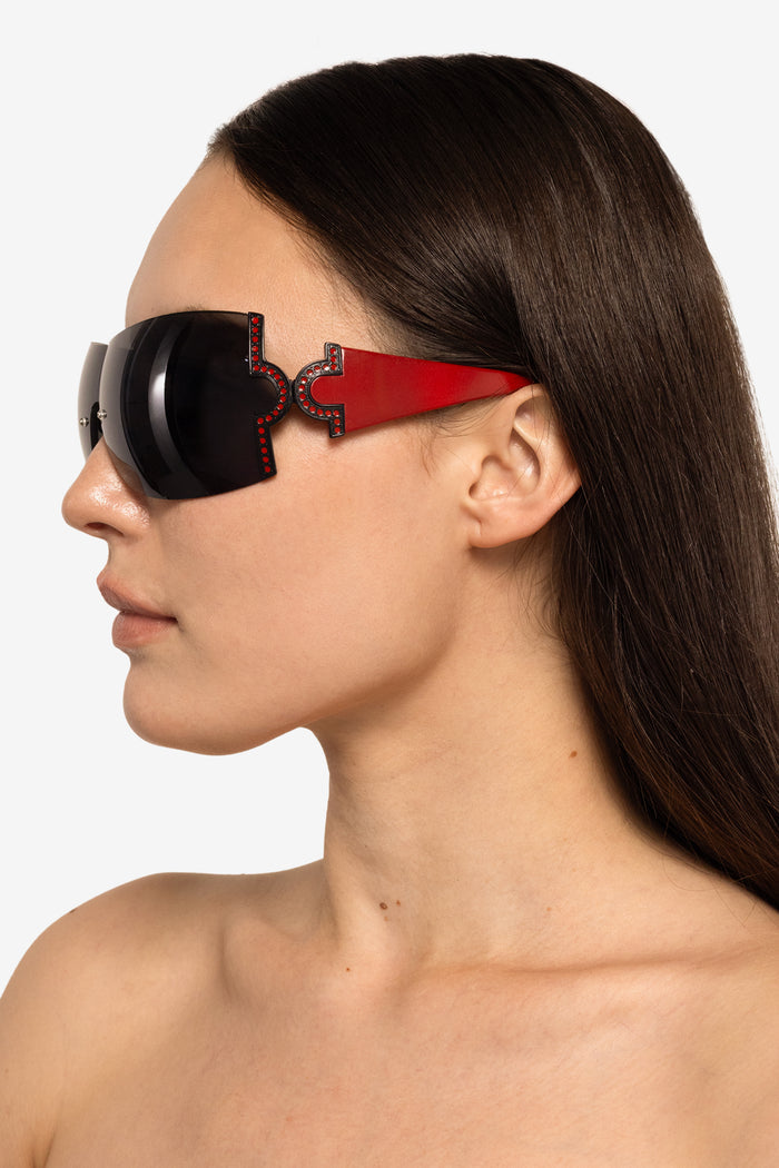 Red/Black