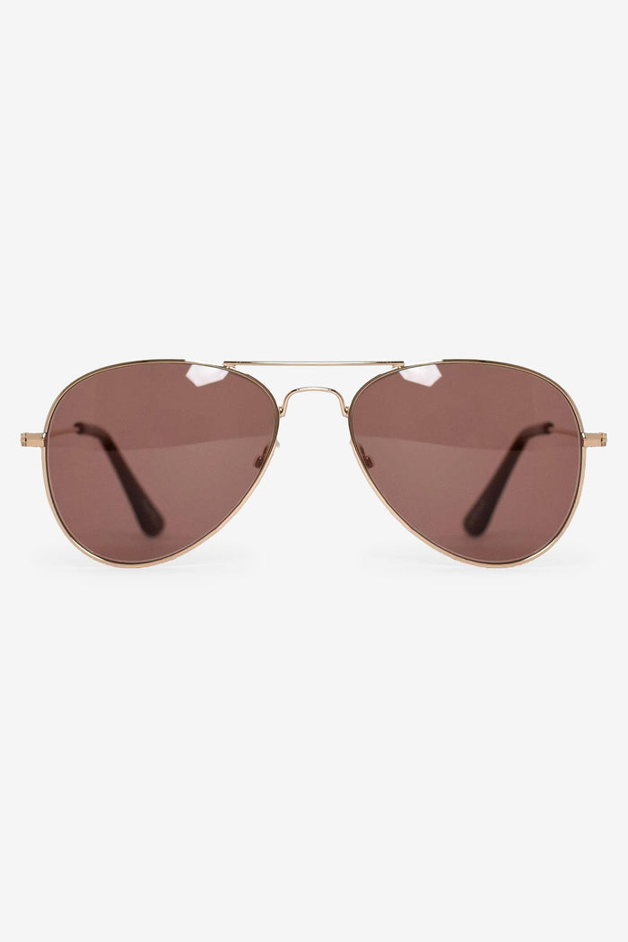 Gold/Brown