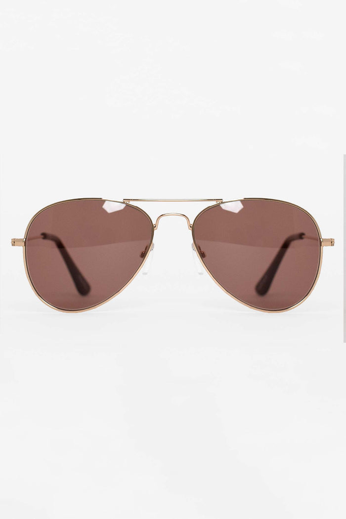 SGWOMAVI - Women's Aviator Sunglasses