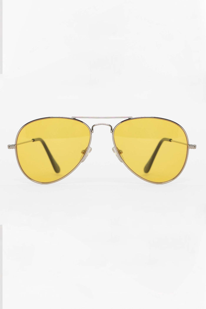 SGWOMAVI - Women's Aviator Sunglasses