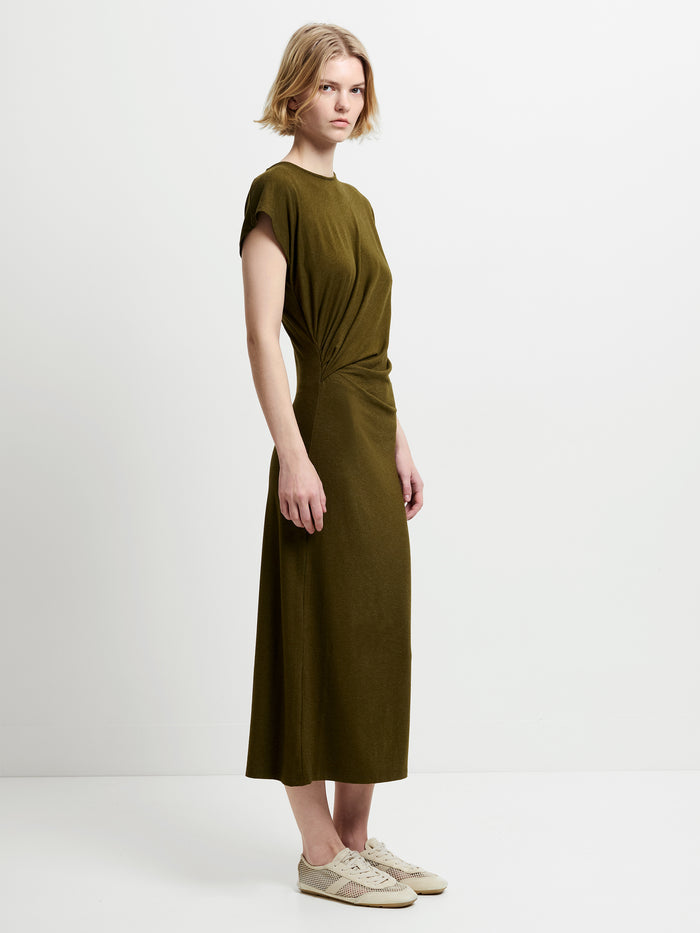 Shelly Dress