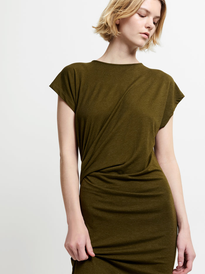Shelly Dress