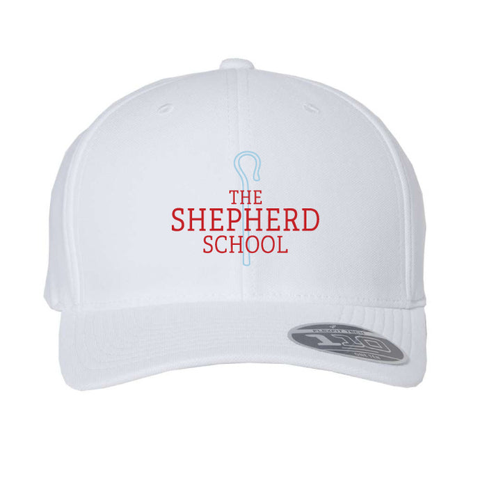 Shepherd School Mini Pique Hat