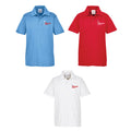 Shepherd School Performance Polo
