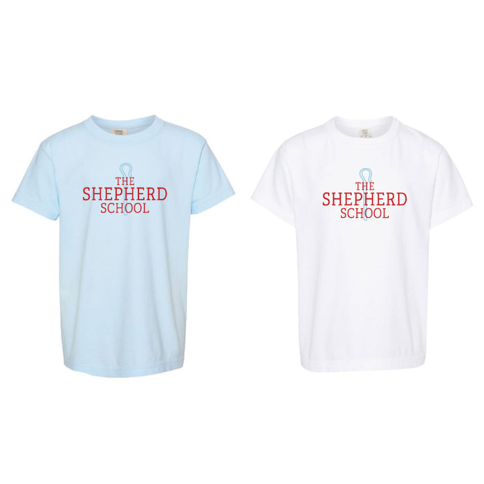Shepherd School Short Sleeve Tee