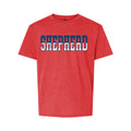 Shepherd School Short Sleeve Tee