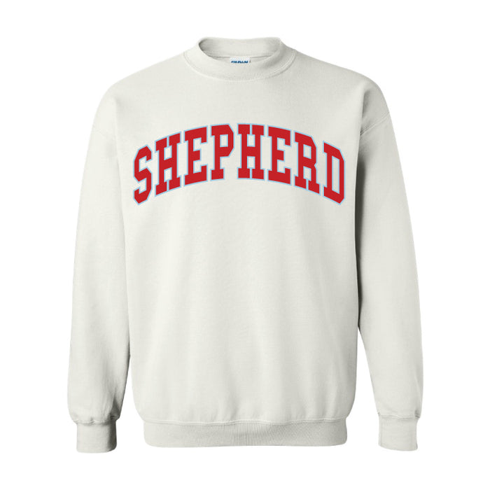 Shepherd School Sweatshirt