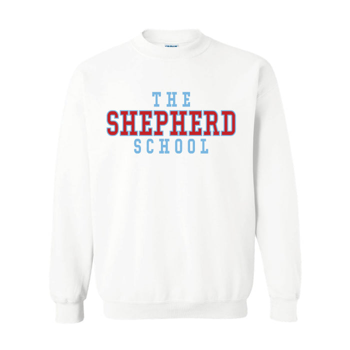 Shepherd School Sweatshirt