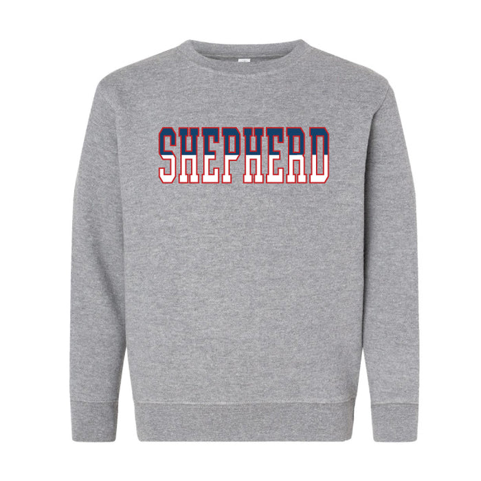 Shepherd School Sweatshirt