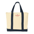 Shepherd School Tote