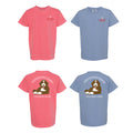 Shepherd School Unlocking Minds Short Sleeve Tee