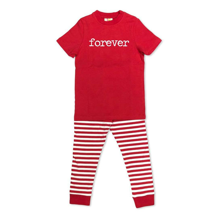 Short Sleeve Forever Sleepwear-Honey Bee Tees-