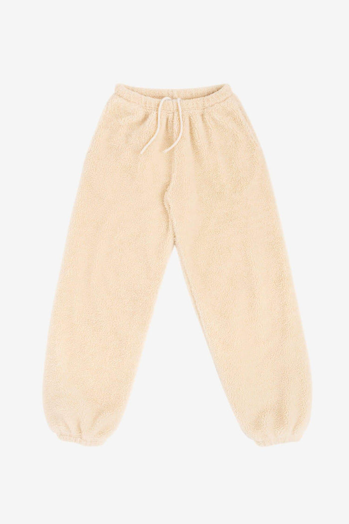 SHR04 - Sherpa Sweatpant