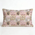Silly Goose on the Loose Pillowcase