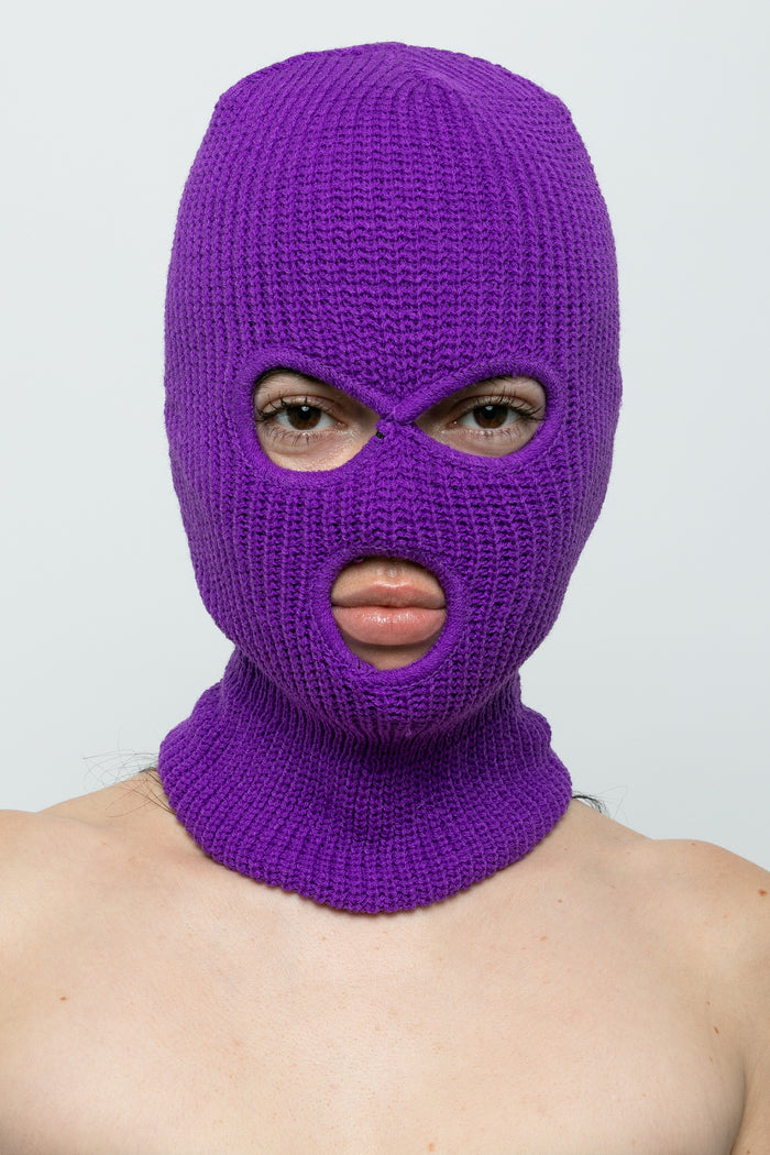 Purple / OS