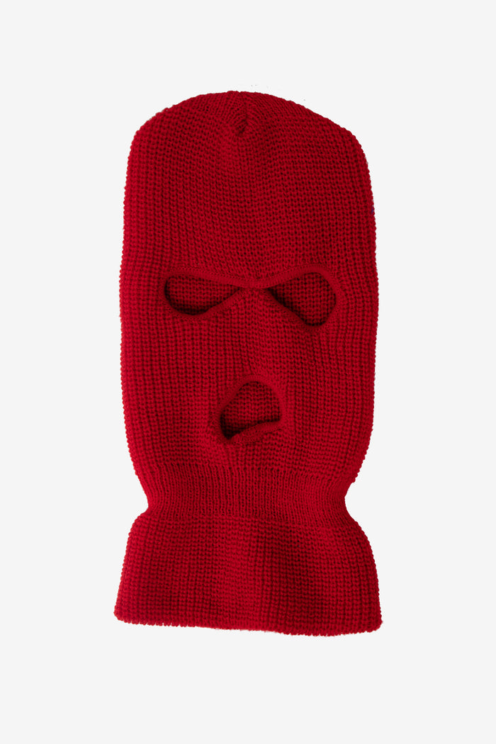 Red / OS