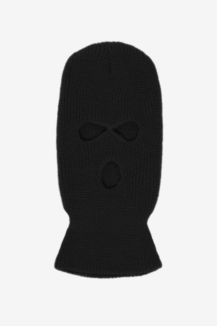 Black / OS