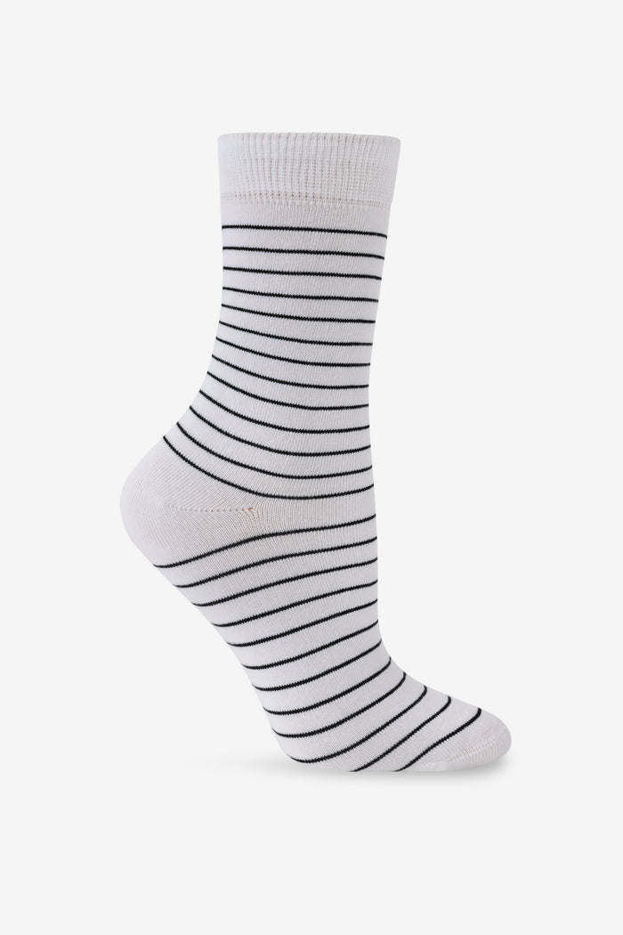 White/Black