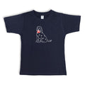 Special Delivery Short Sleeve Tee