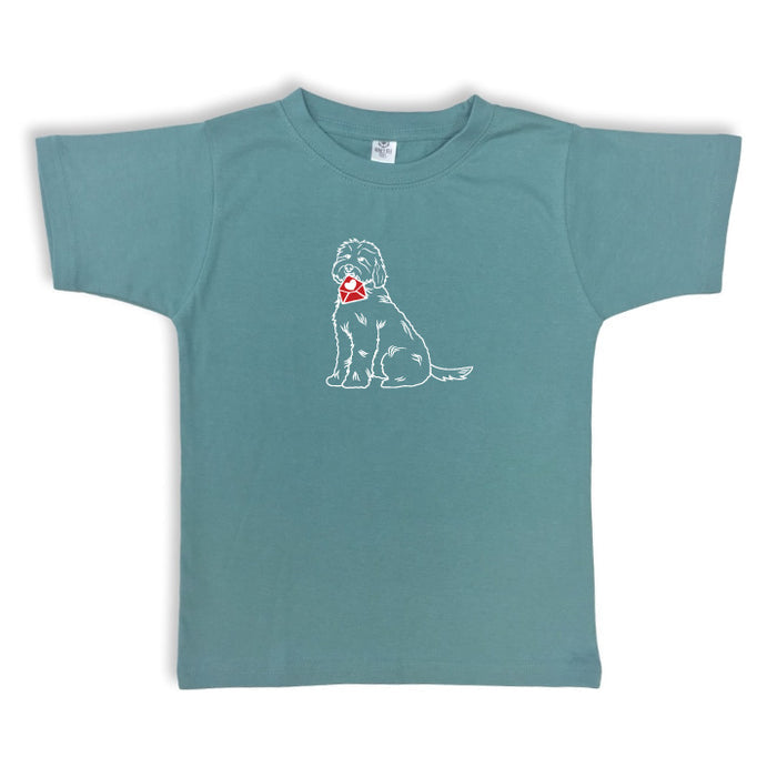 Special Delivery Short Sleeve Tee