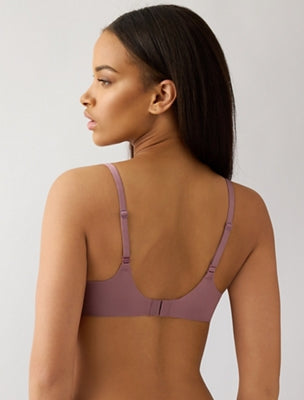 Spotlight Wire Free T-Shirt Bra: Chai