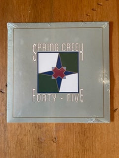 Spring Creek Forty-Five