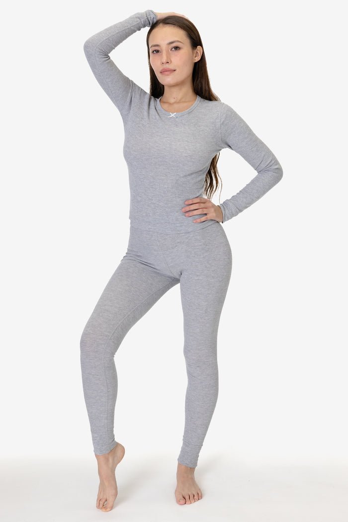 Heather Grey / XS