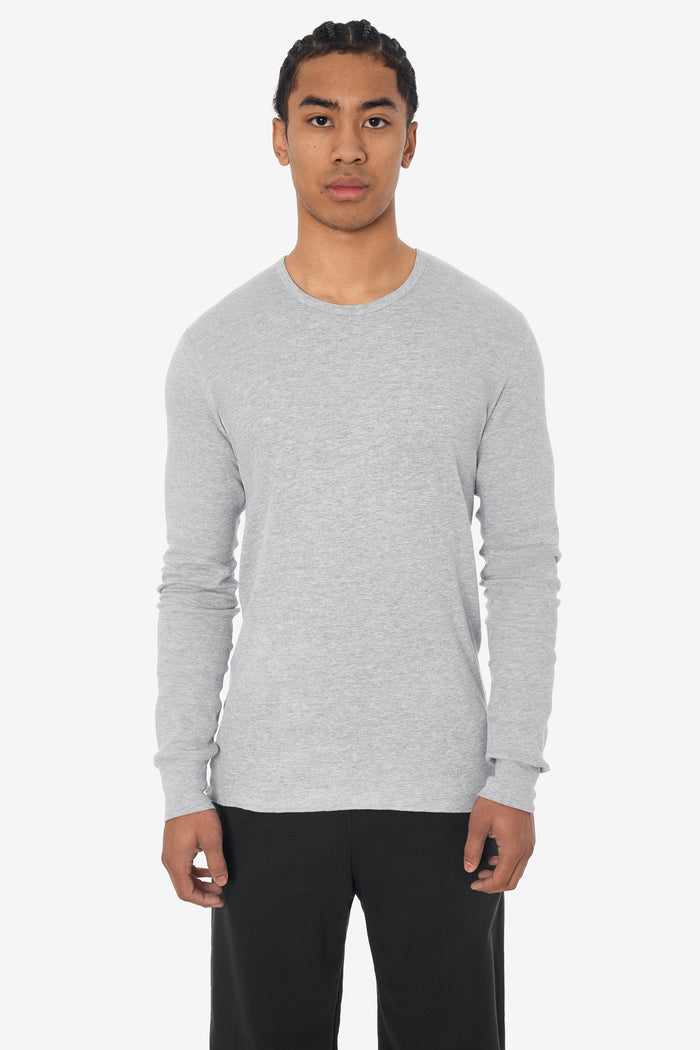 Heather Grey
