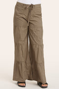 Core by XCVI Terraced Wide Leg Pant