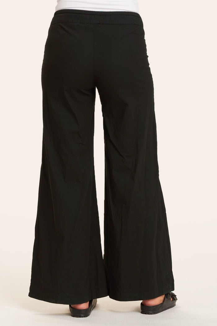 Core by XCVI Terraced Wide Leg Pant