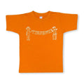 Thankful Short Sleeve Tee HBT-Honey Bee Tees-Monag
