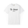 The Answer John 14:6 Mens T-Shirt
