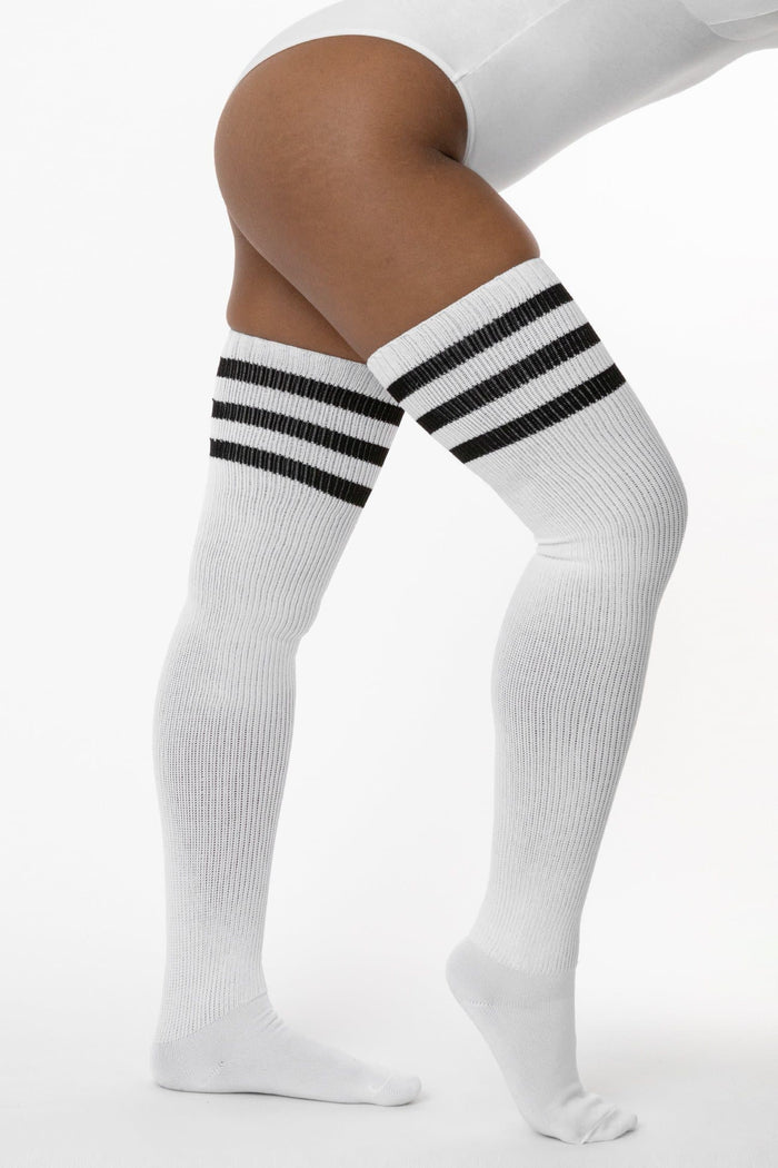 White/Black Str / OS