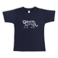 Tiger Short Sleeve Tee
